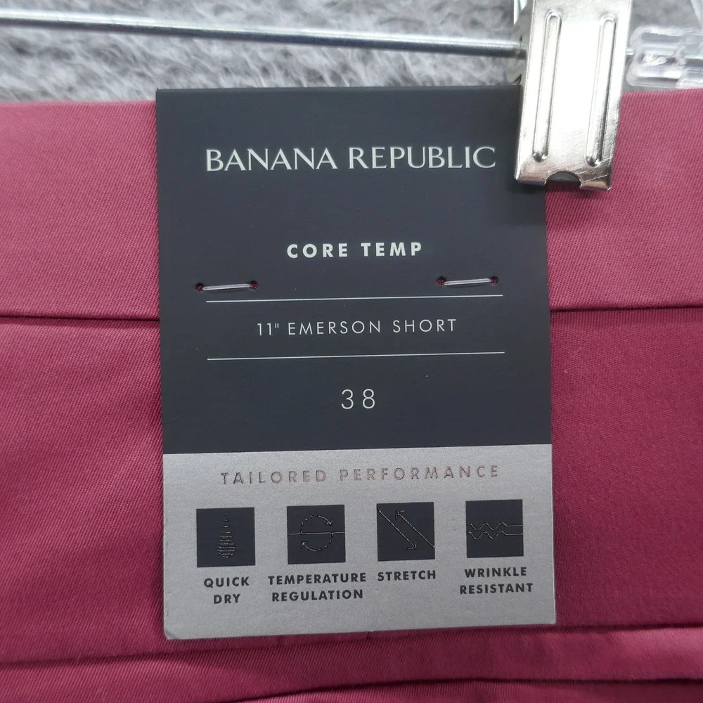 Banana Republic banana republic